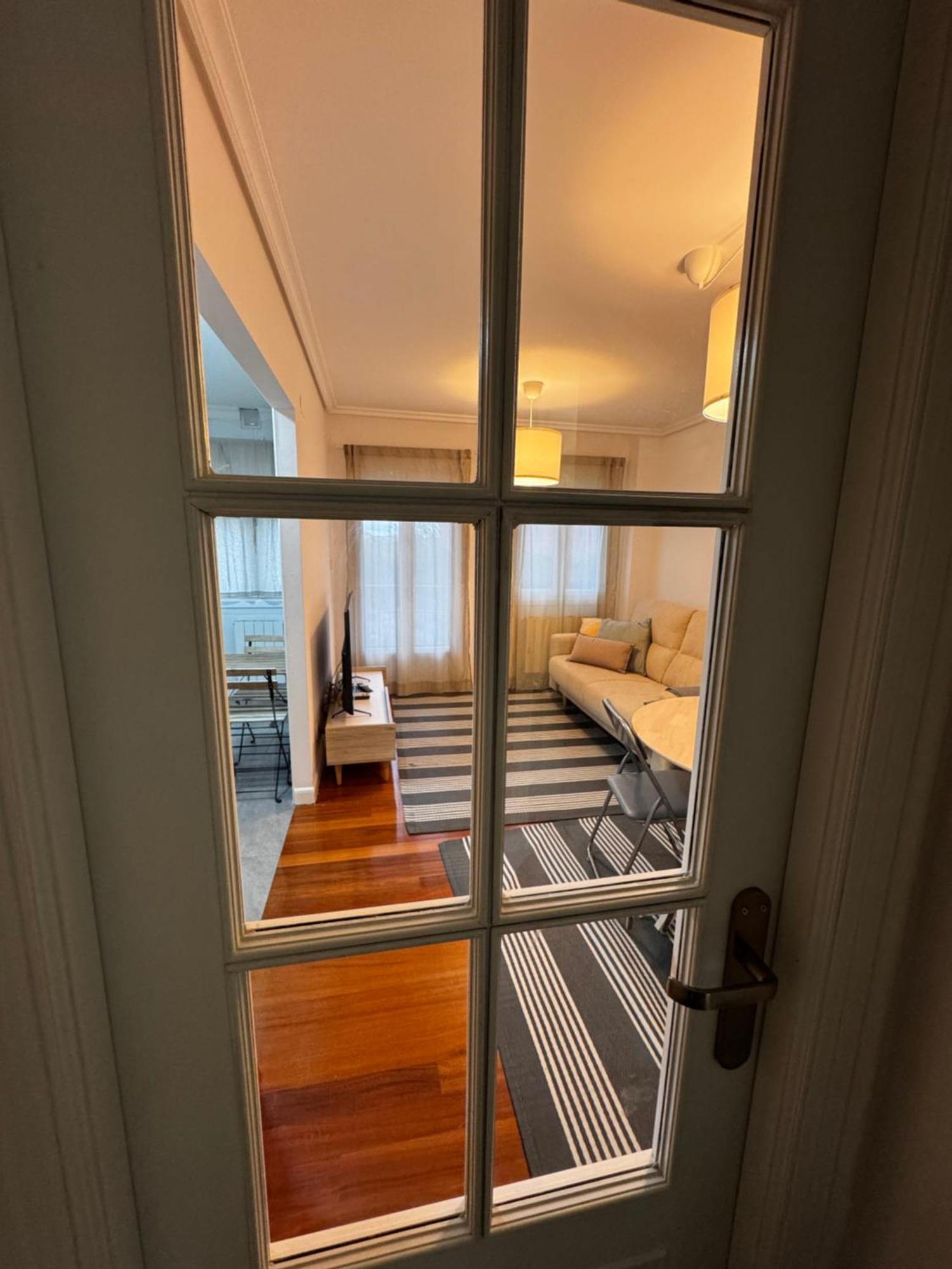 C12A01 Coqueto Apartamento Con Piscina Y Garaje Suances Dış mekan fotoğraf